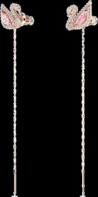 Montre Swarovski 5469990 femme détail cadran