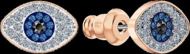 Montre Swarovski 5510067 femme vue de profil