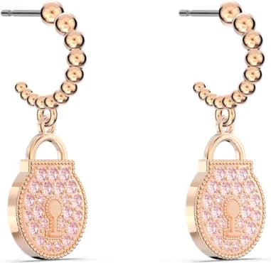 Montre Swarovski 5577011 femme détail cadran
