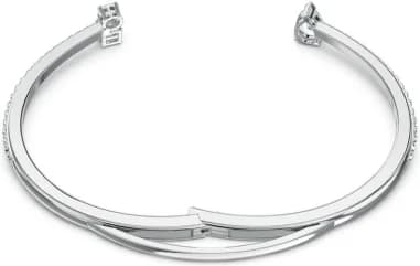 Montre Swarovski 5556912 femme détail cadran