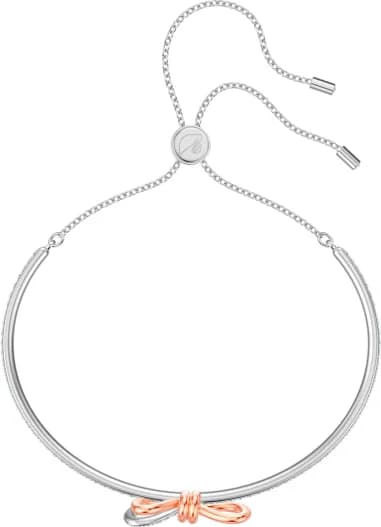 Montre Swarovski 5447079 femme vue de profil