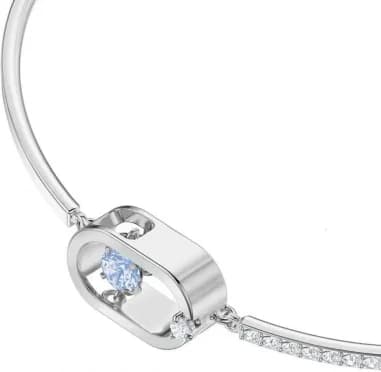 Montre Swarovski 5479120 femme vue de profil