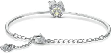 Montre Swarovski 5537487 femme vue de profil