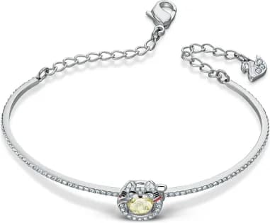 Montre Swarovski 5537487 femme détail cadran