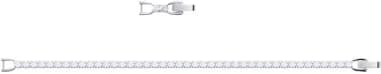 Montre Swarovski 5409771 femme vue de profil