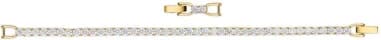 Montre Swarovski 5511544 femme vue de profil