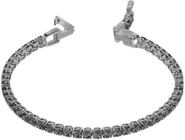 Montre Swarovski 5514655 unisexe détail cadran