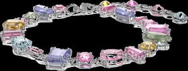 Montre Swarovski 5613739 femme vue de profil