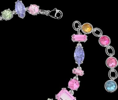 Montre Swarovski 5613739 femme détail cadran