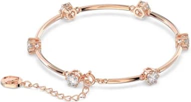 Montre Swarovski 5654495 femme verso boîtier