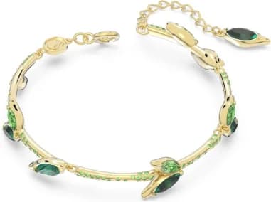 Montre Swarovski 5645374 femme vue de profil
