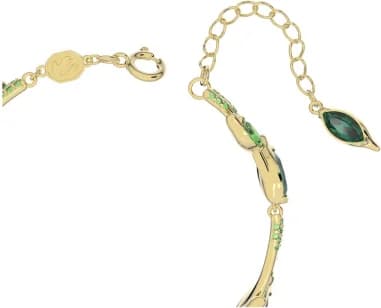 Montre Swarovski 5645374 femme détail cadran