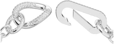 Montre Swarovski 5642598 femme détail cadran