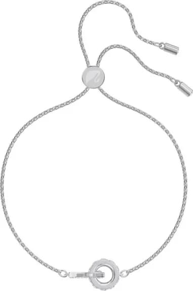 Montre Swarovski 5498999 femme vue de profil