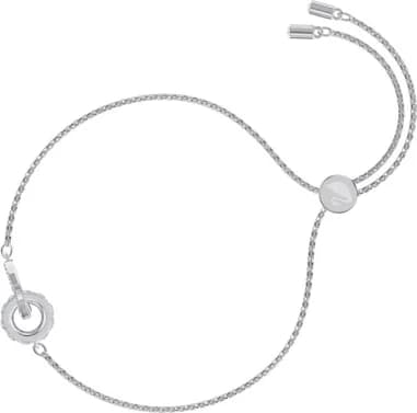 Montre Swarovski 5498999 femme détail cadran