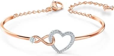 Montre Swarovski 5518869 femme vue de profil