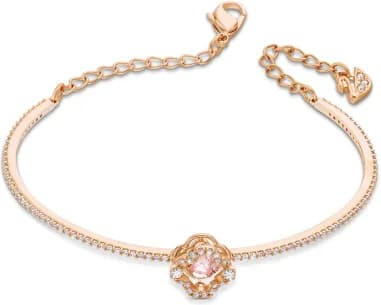 Montre Swarovski 5516476 femme vue de profil