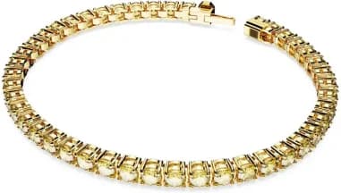 Montre Swarovski 5648933 femme vue de profil