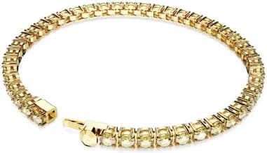 Montre Swarovski 5648933 femme verso boîtier