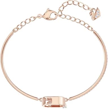 Montre Swarovski 5472382 femme vue de profil