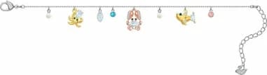 Montre Swarovski 5462584 femme détail cadran