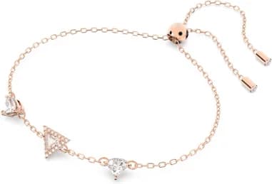 Montre Swarovski 5643737 femme vue de profil