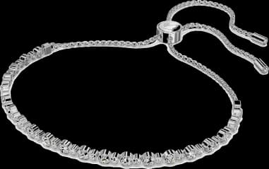 Montre Swarovski 5465384 femme vue de profil