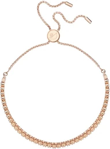 Montre Swarovski 5224182 femme vue de profil