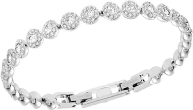 Montre Swarovski 5071173 femme vue de profil