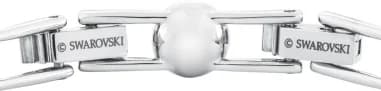 Montre Swarovski 5071173 femme verso boîtier