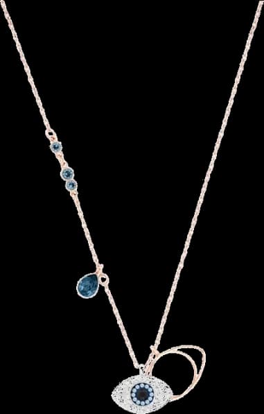 Montre Swarovski 5172560 femme vue de profil