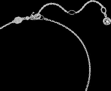 Montre Swarovski 5691179 femme détail cadran