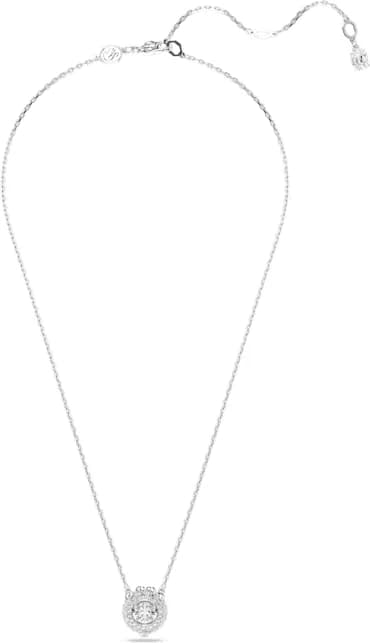 Montre Swarovski 5686320 femme vue de profil