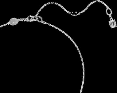 Montre Swarovski 5686320 femme détail cadran