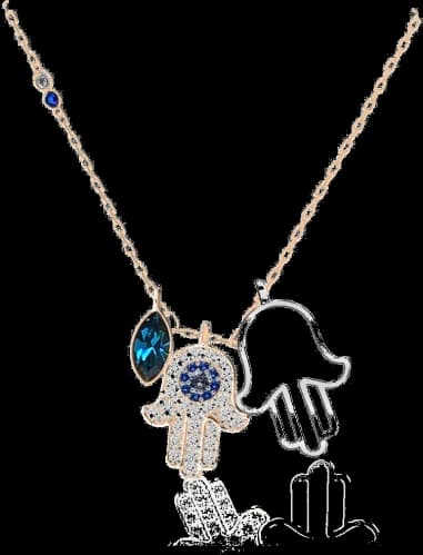 Montre Swarovski 5396882 femme vue de profil