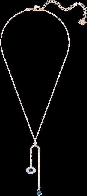 Montre Swarovski 5425861 femme vue de profil