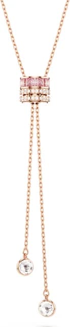 Montre Swarovski 5690044 femme verso boîtier