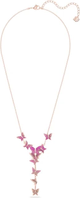 Montre Swarovski 5636420 femme vue de profil