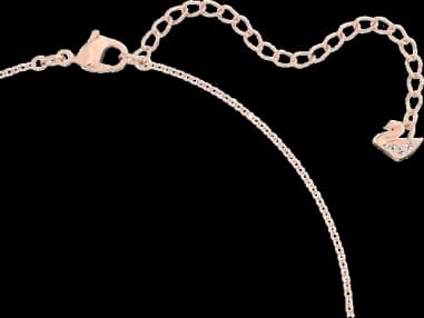 Montre Swarovski 5636420 femme détail cadran