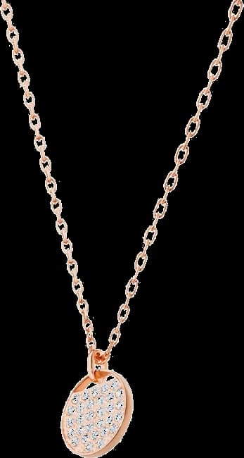 Montre Swarovski 5265913 femme vue de profil