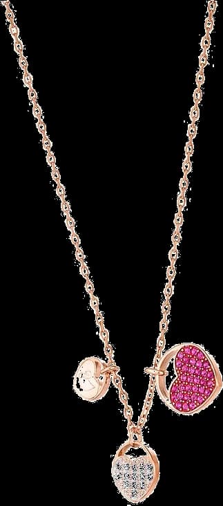 Montre Swarovski 5472446 femme détail cadran