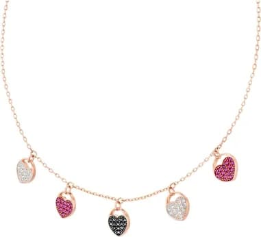 Montre Swarovski 5472449 femme détail cadran