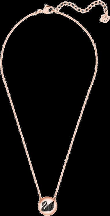 Montre Swarovski 5382446 femme vue de profil
