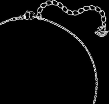 Montre Swarovski 5636488 femme verso boîtier