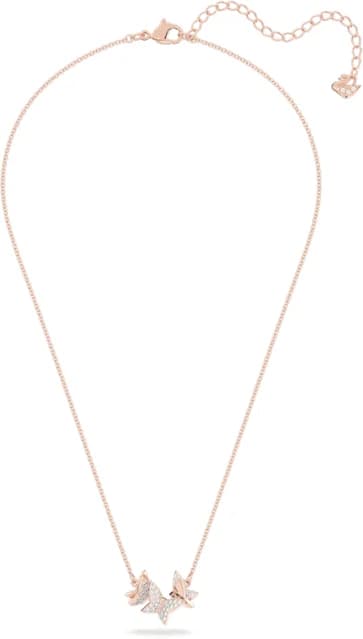 Montre Swarovski 5636422 femme vue de profil