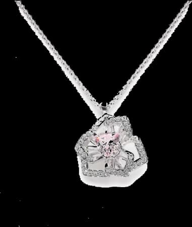 Montre Swarovski 5397401 femme vue de profil