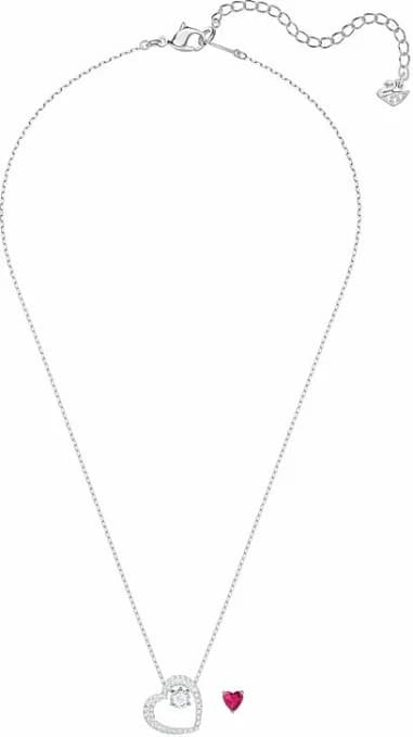 Montre Swarovski 5365987 femme vue de profil