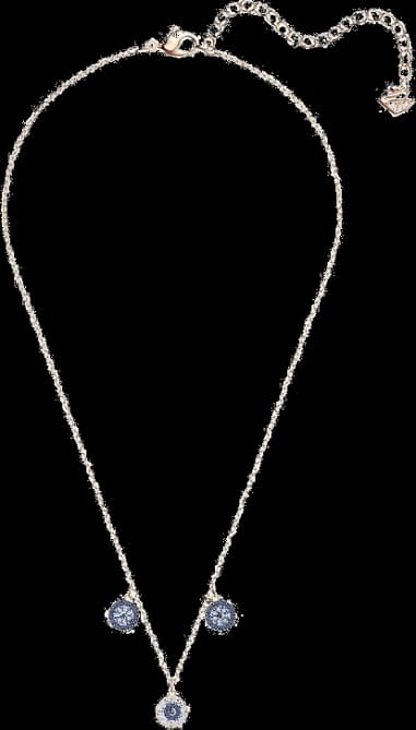 Montre Swarovski 5429129 femme vue de profil