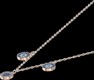 Montre Swarovski 5429129 femme détail cadran