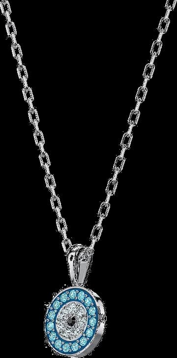 Montre Swarovski 5468918 femme vue de profil